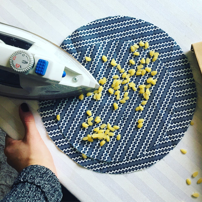 Lär dig vaxa dukar över Zoom!