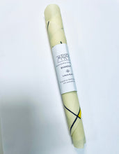 Bivaxduk rund 3-pack