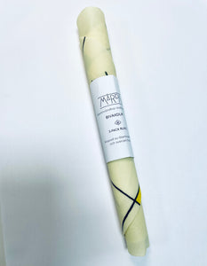 Bivaxduk rund 3-pack