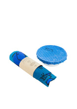 Bivaxduk rund 6-pack - mardashop