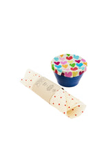 Bivaxduk rund 3-pack - mardashop