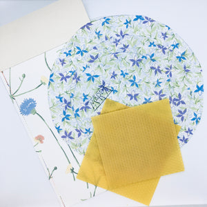 DIY- kit bivaxduk