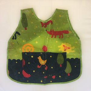 Barnförkläde - mardashop
